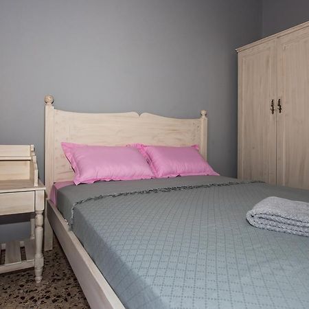 Cisamon Apartment 基萨莫斯 外观 照片