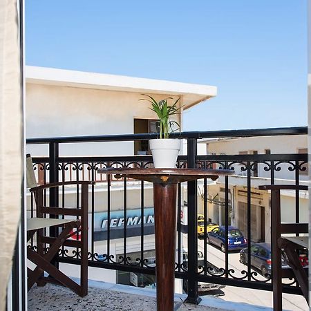 Cisamon Apartment 基萨莫斯 外观 照片