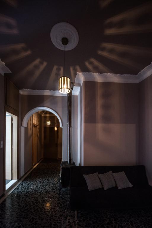 Cisamon Apartment 基萨莫斯 外观 照片