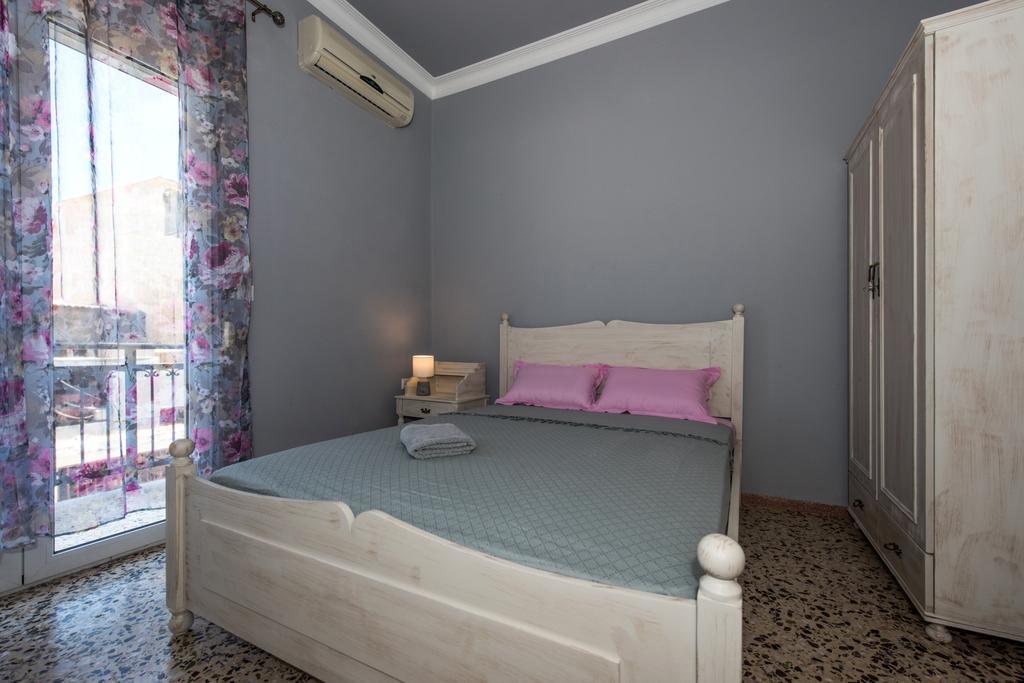 Cisamon Apartment 基萨莫斯 外观 照片